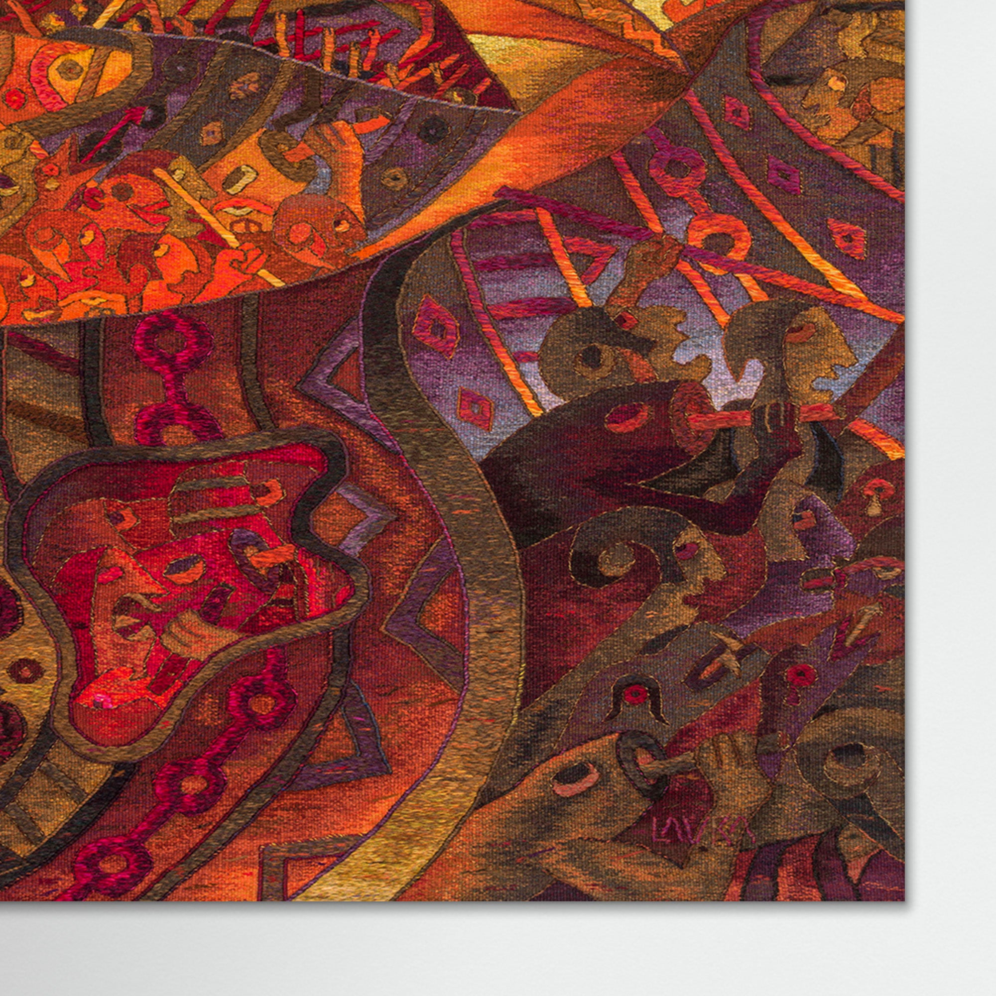 Abundance of Fertility in the Earth