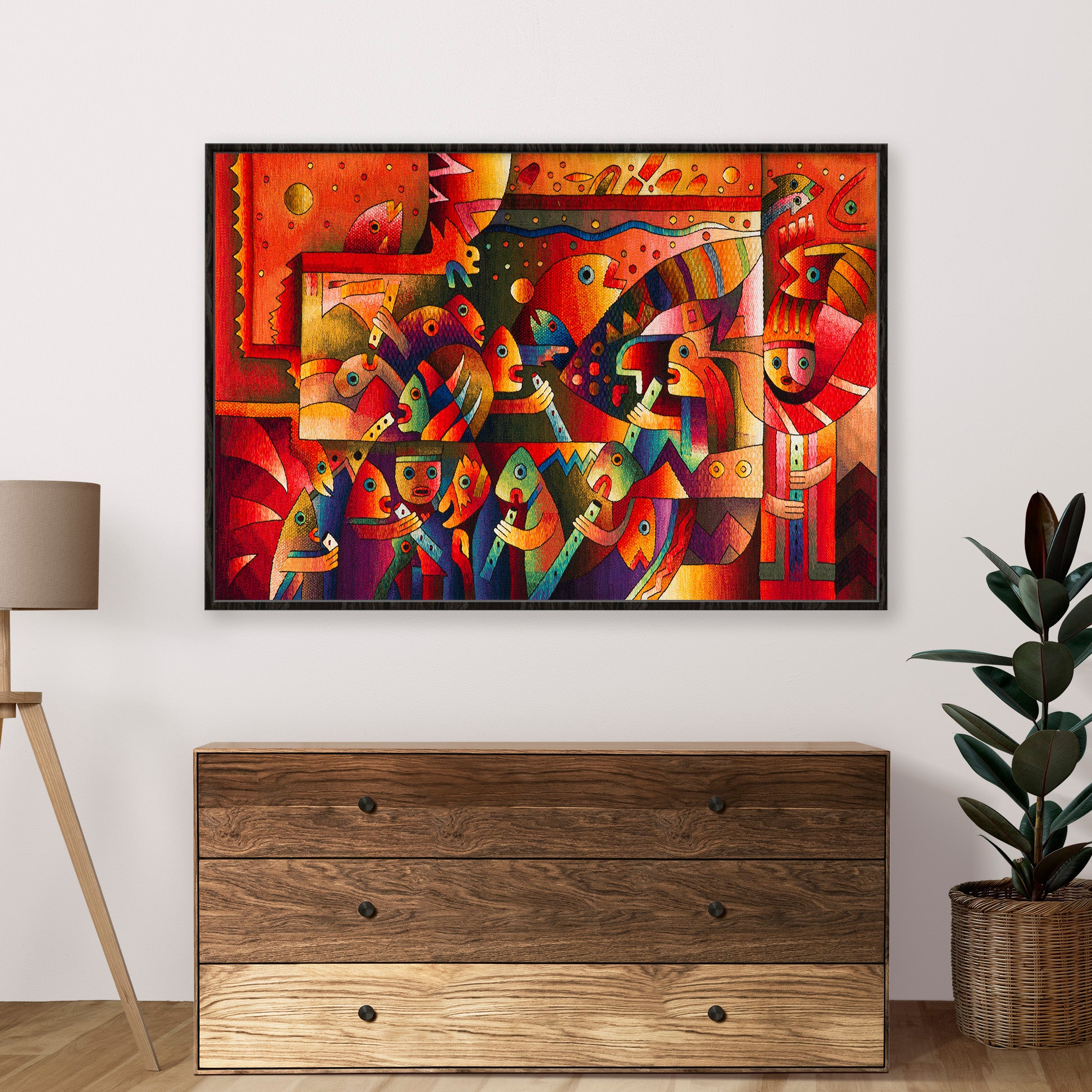 Festival de Música II