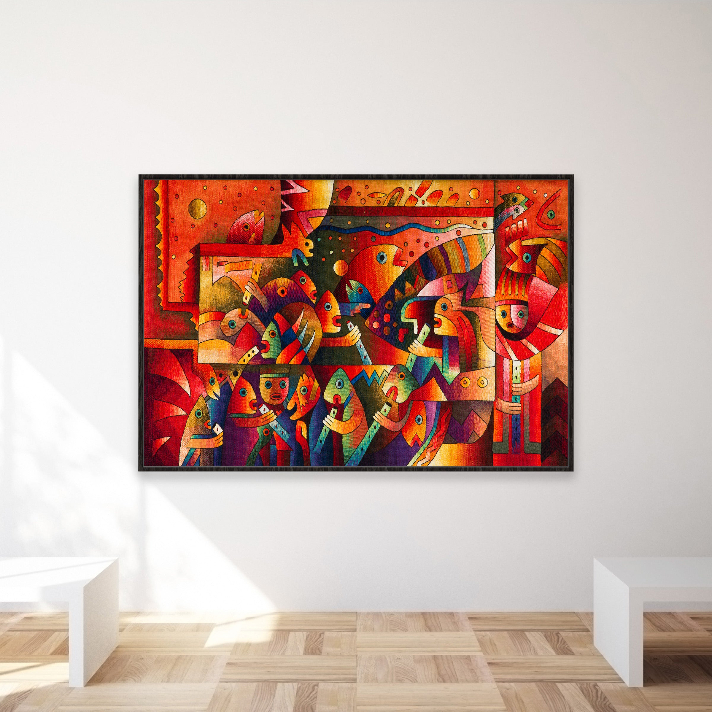 Festival de Música II