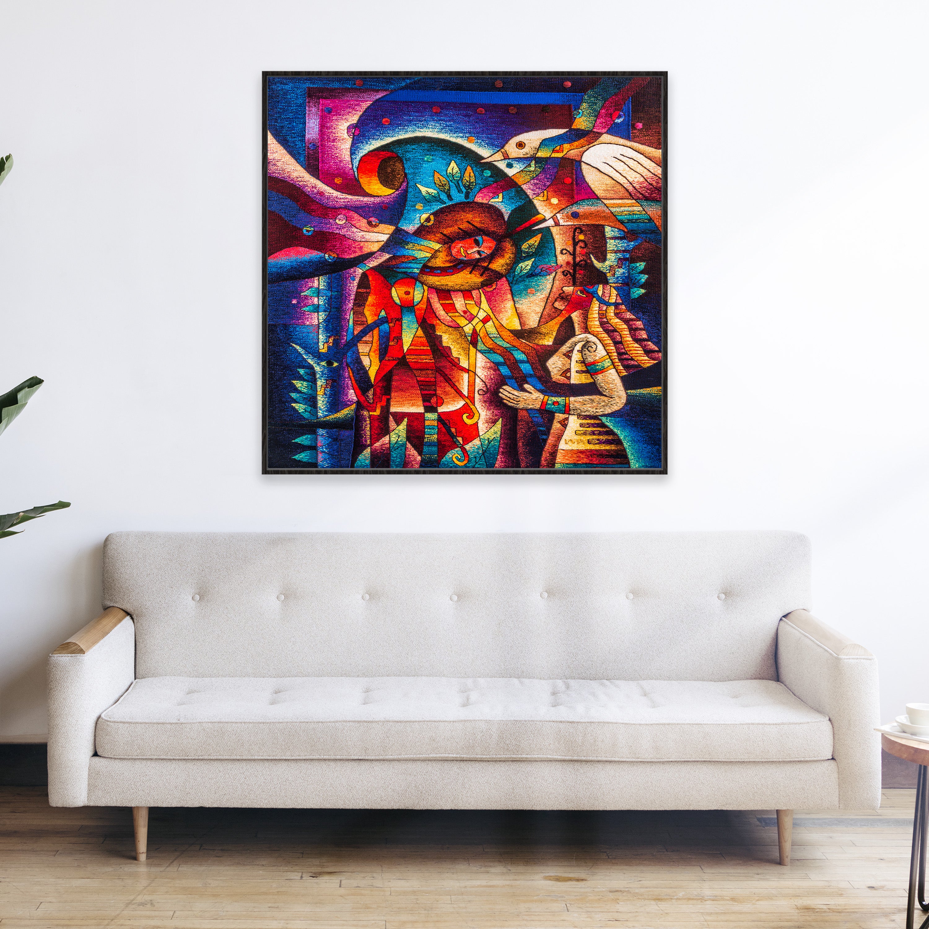 Premonitions of Love