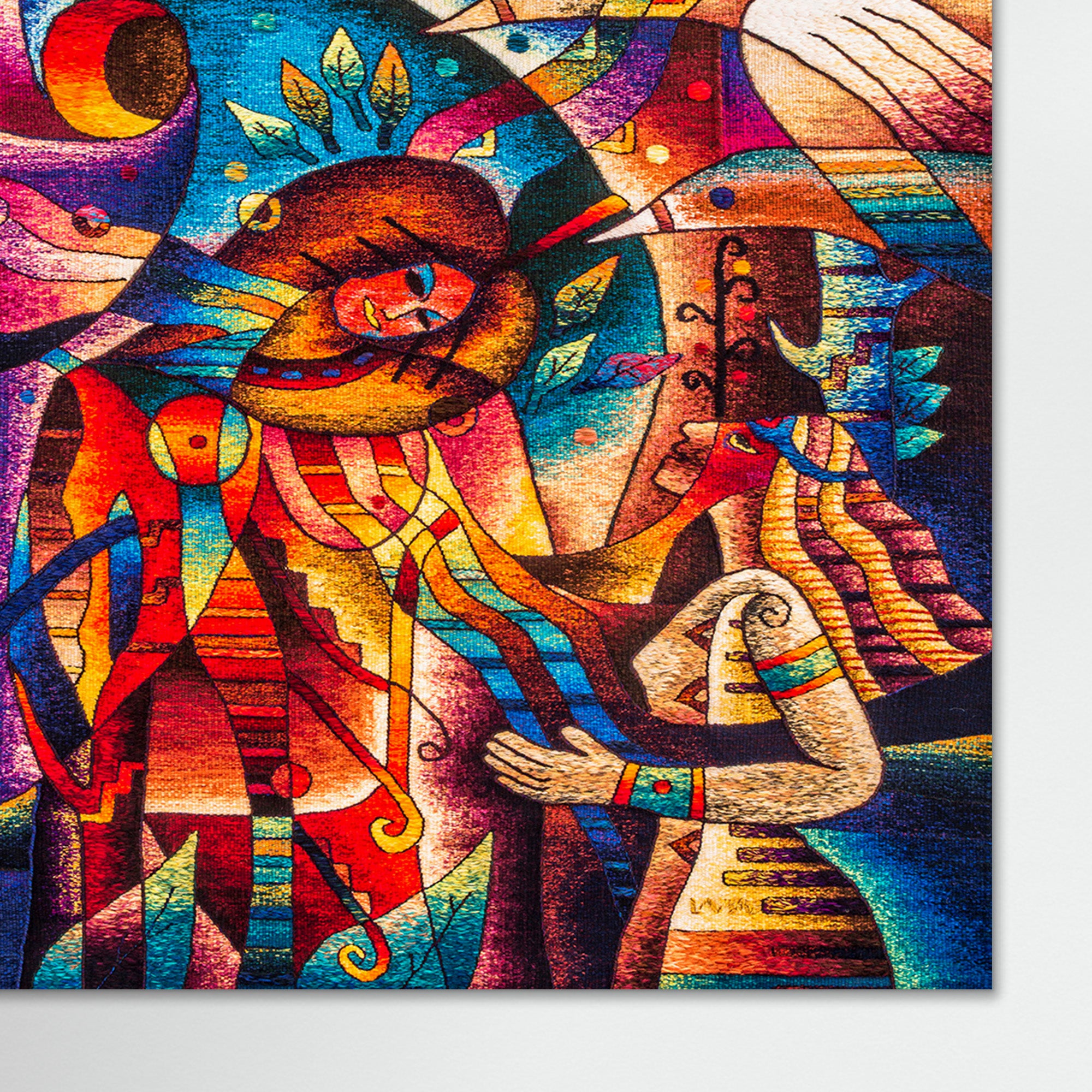 Premonitions of Love