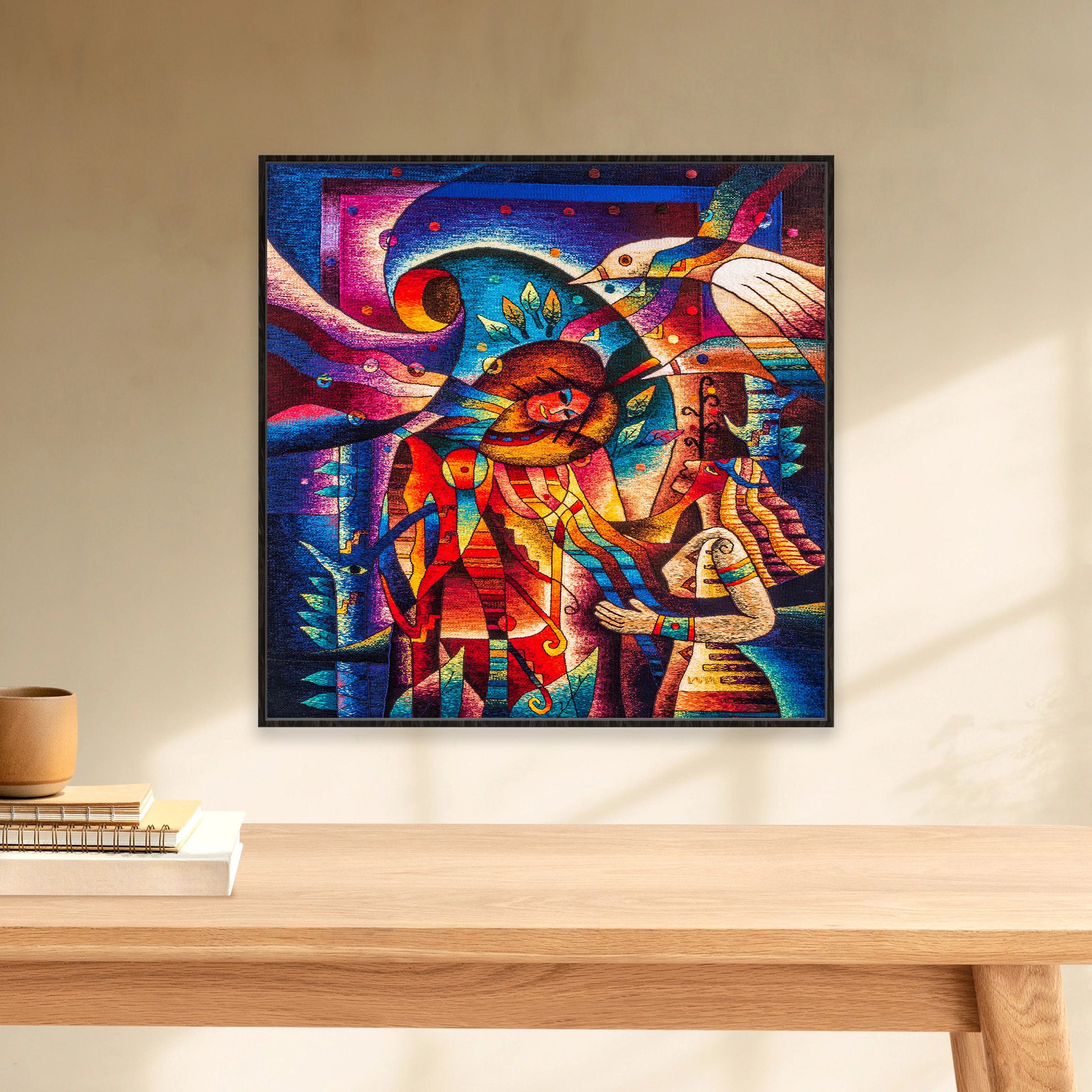 Premonitions of Love