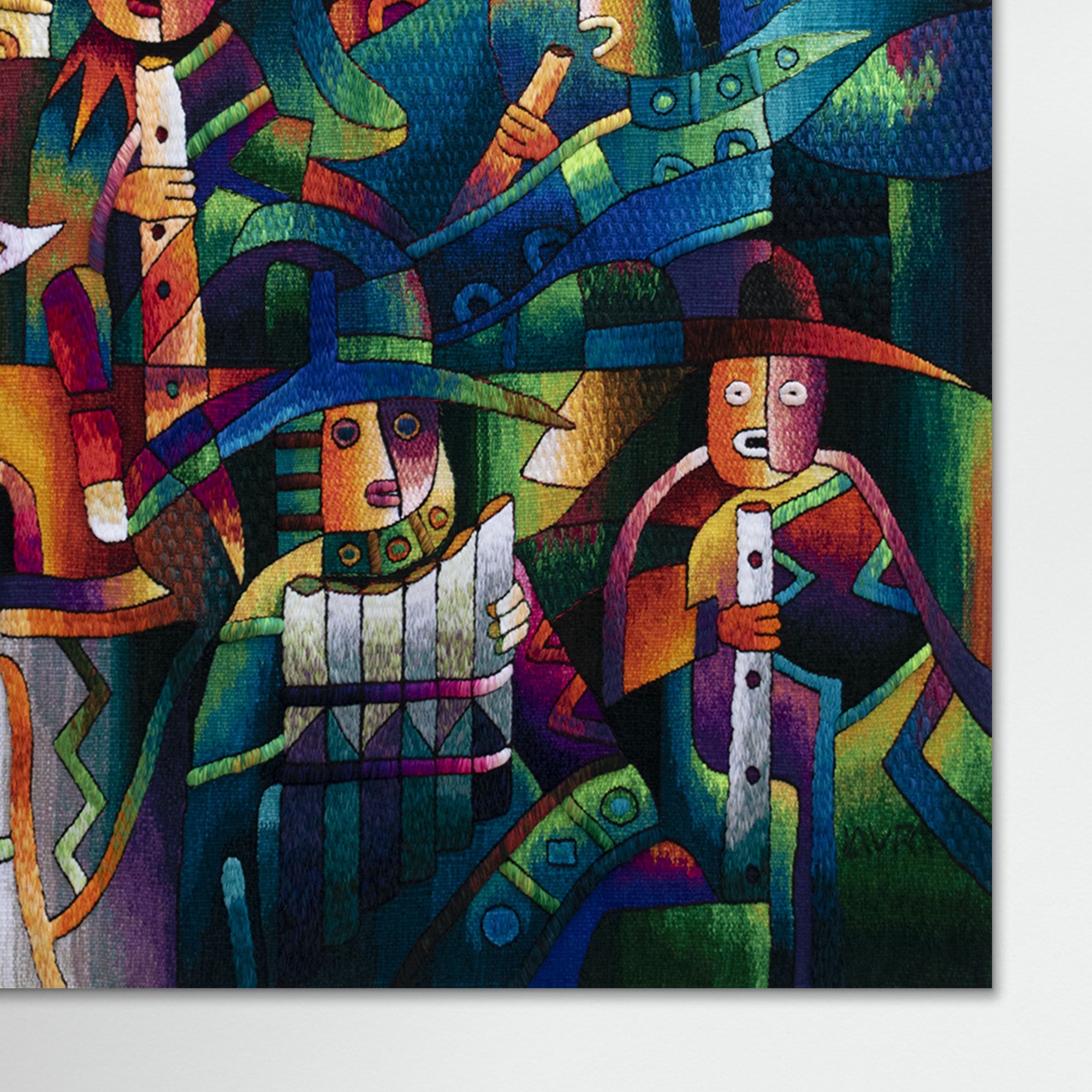 Ritual in the Sun Festival