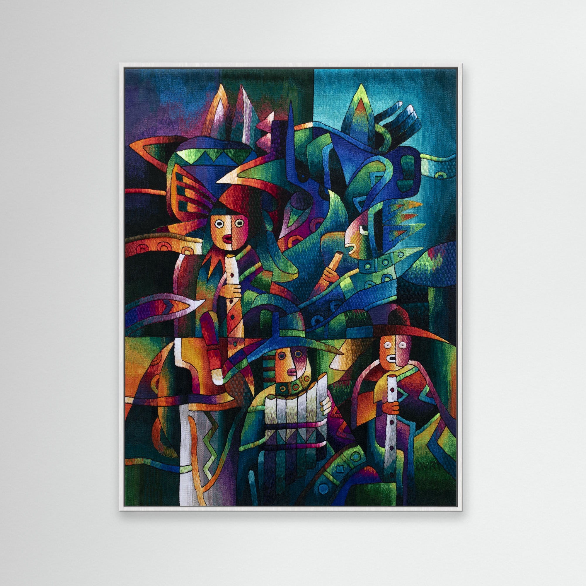 Ritual in the Sun Festival