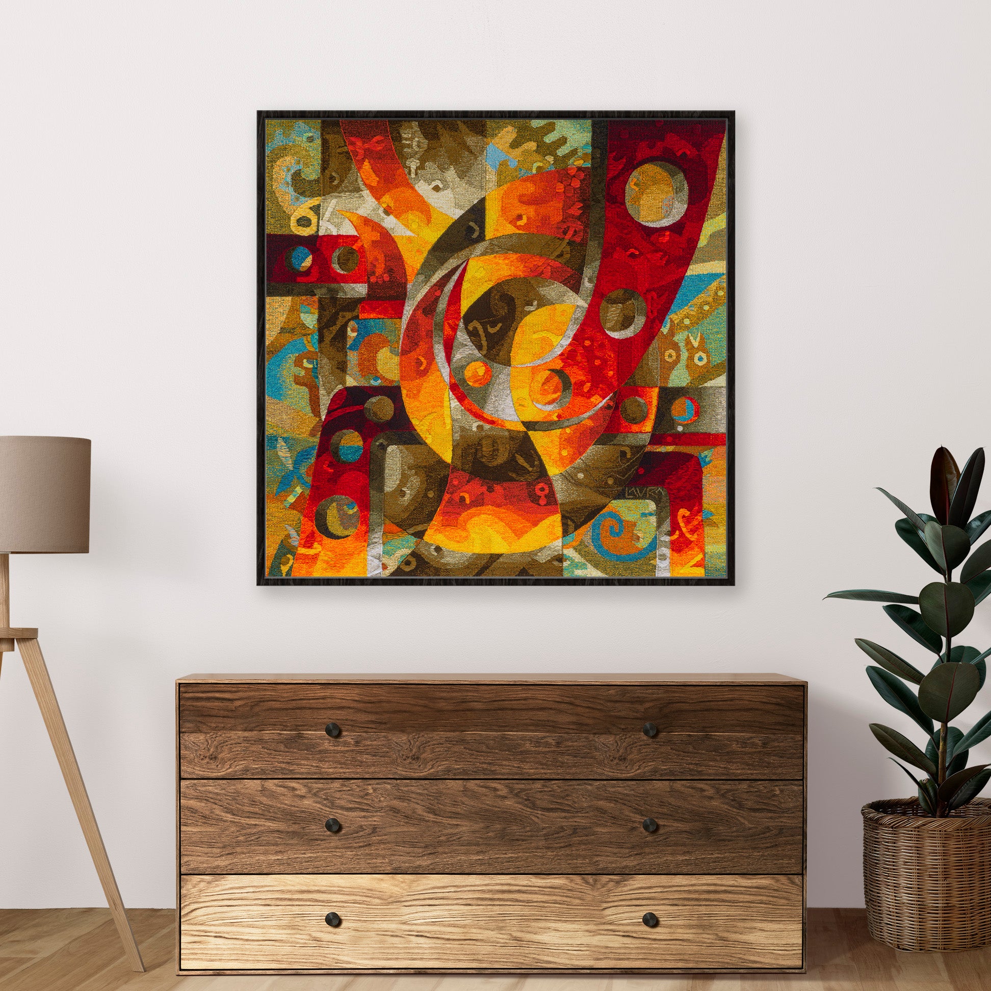 Fiesta de la cosecha