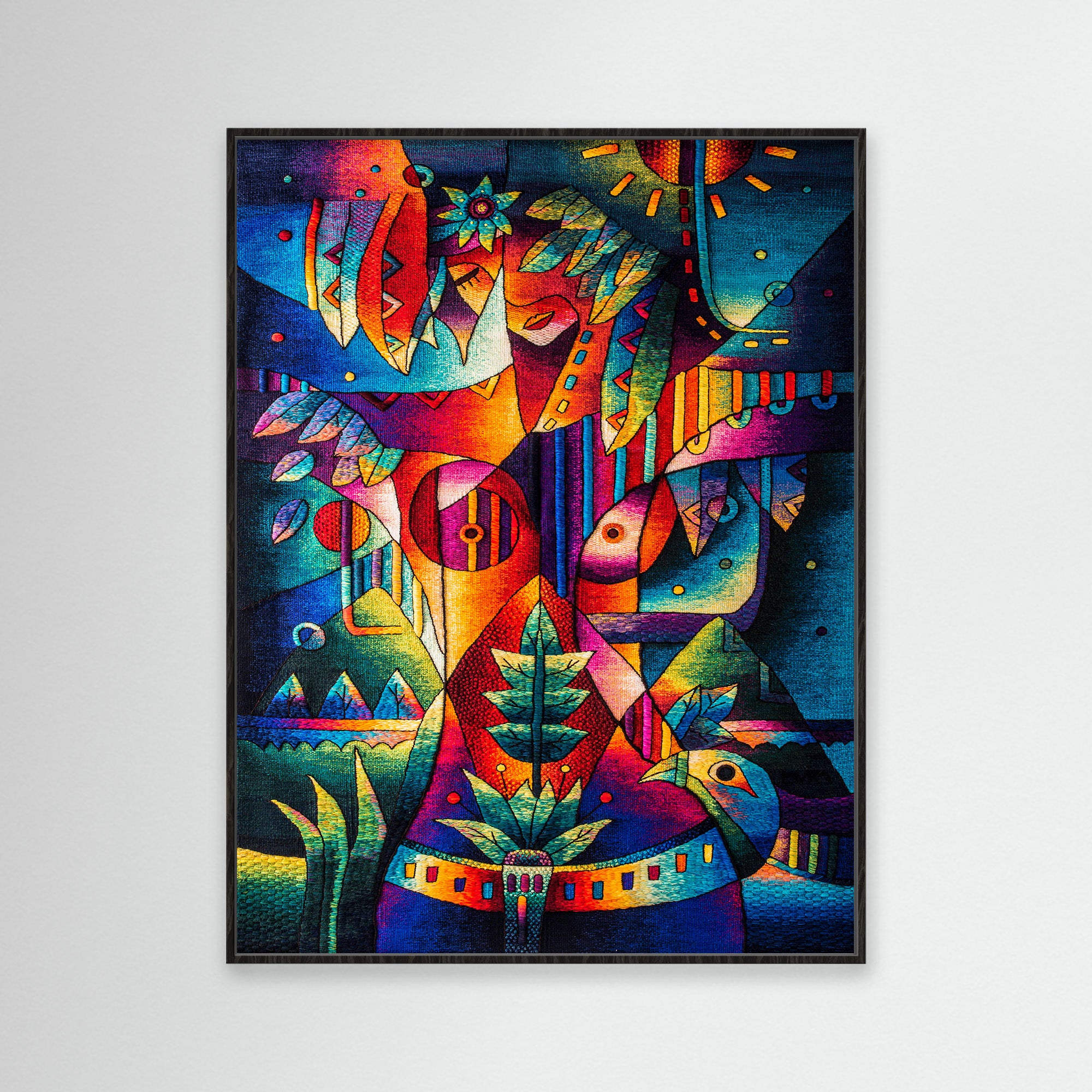 Longing for the Beloved