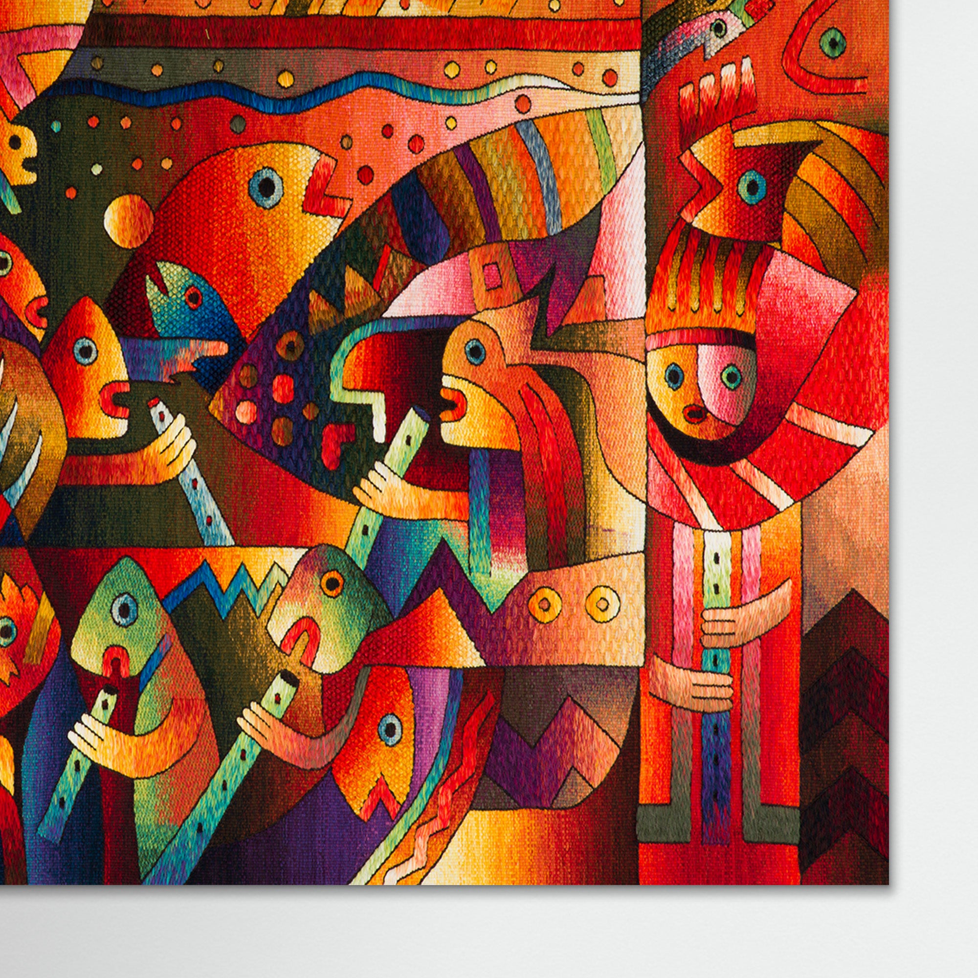 Festival de Música II