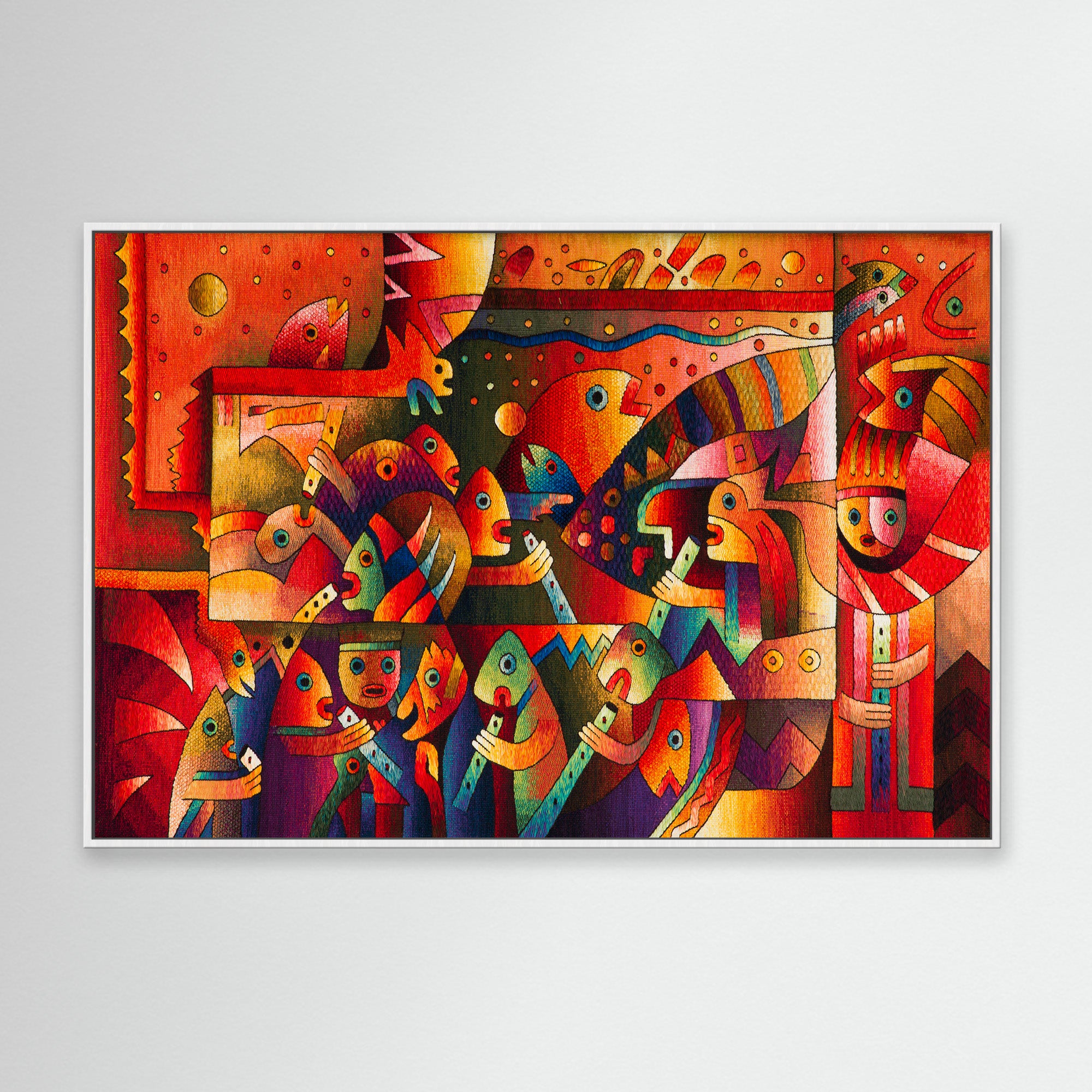 Festival de Música II