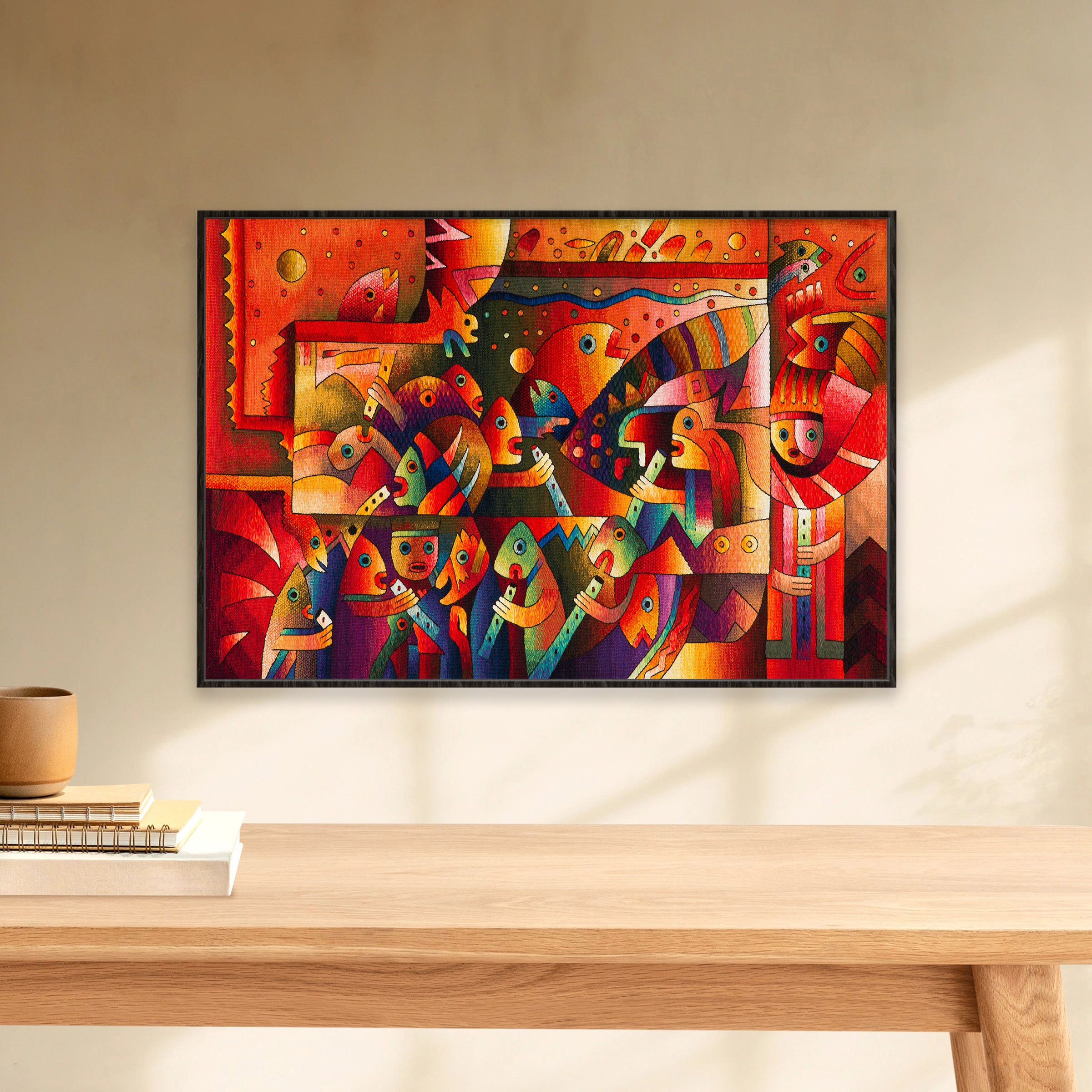 Festival de Música II