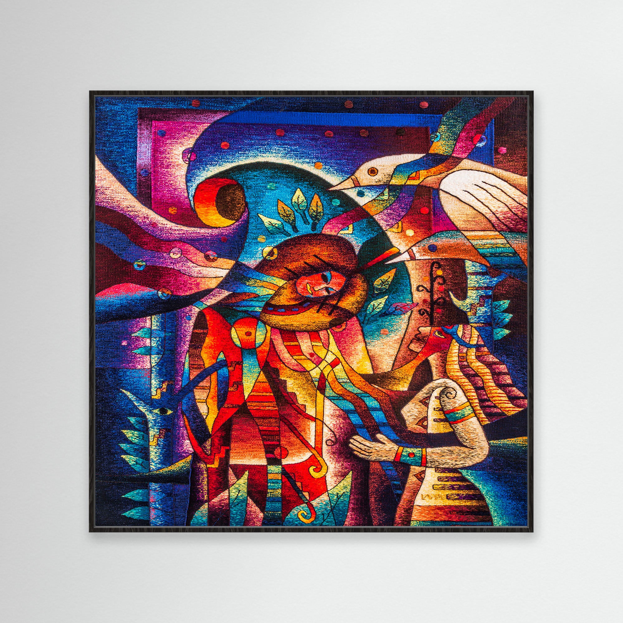 Premonitions of Love