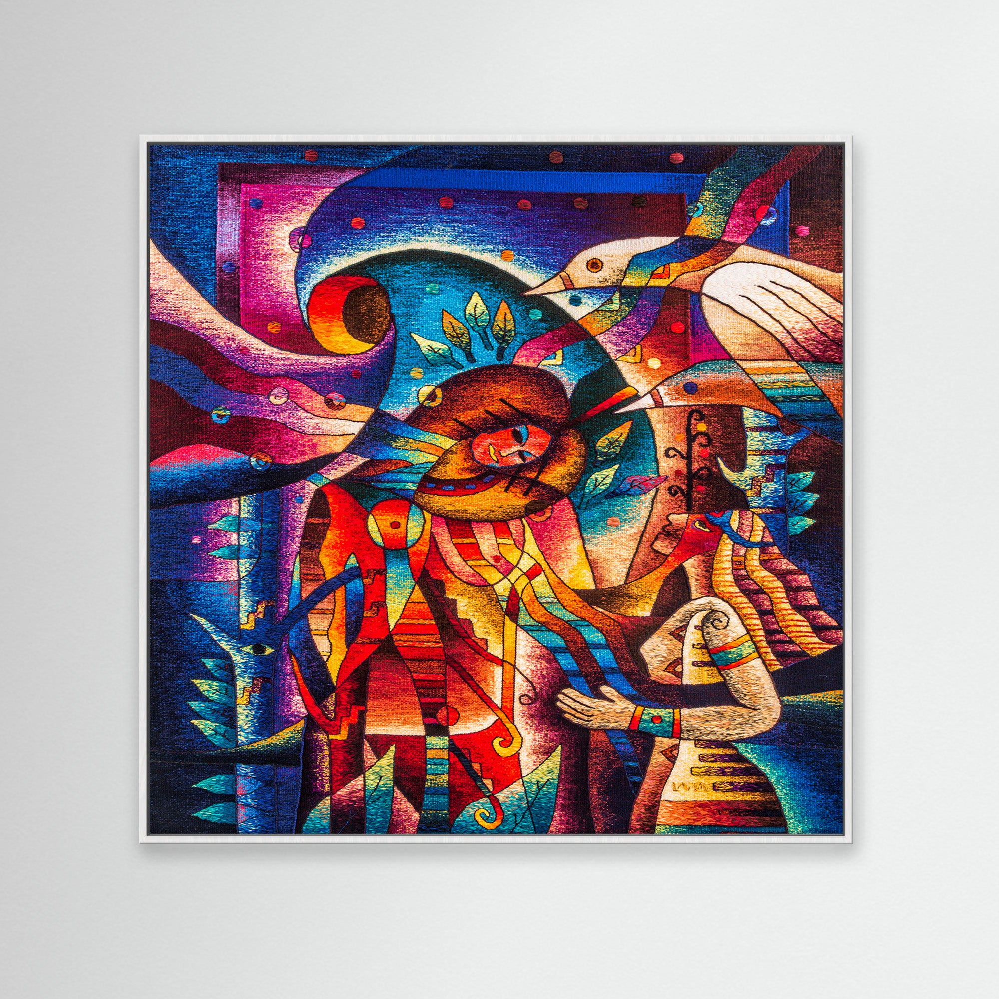 Premonitions of Love