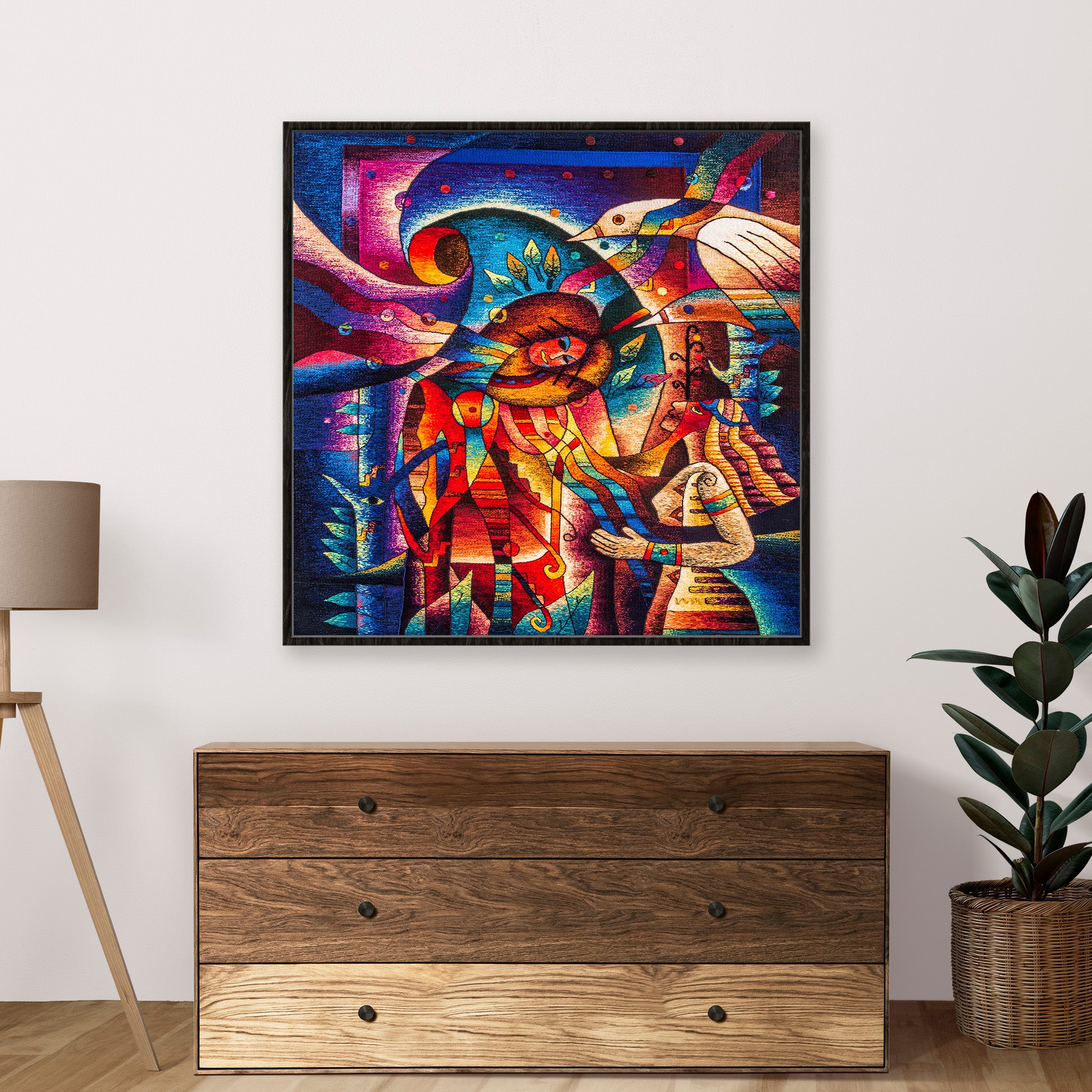 Premonitions of Love