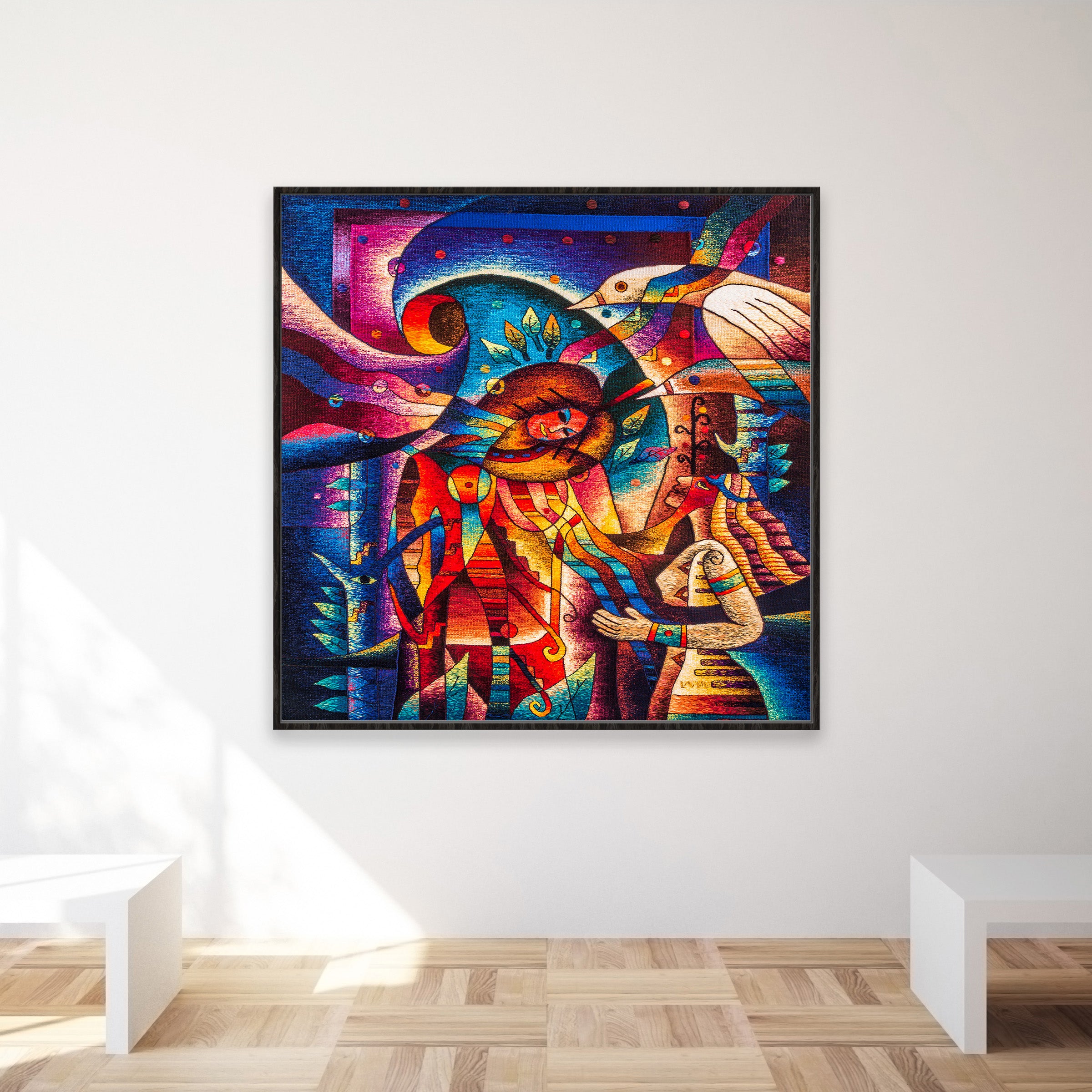 Premonitions of Love