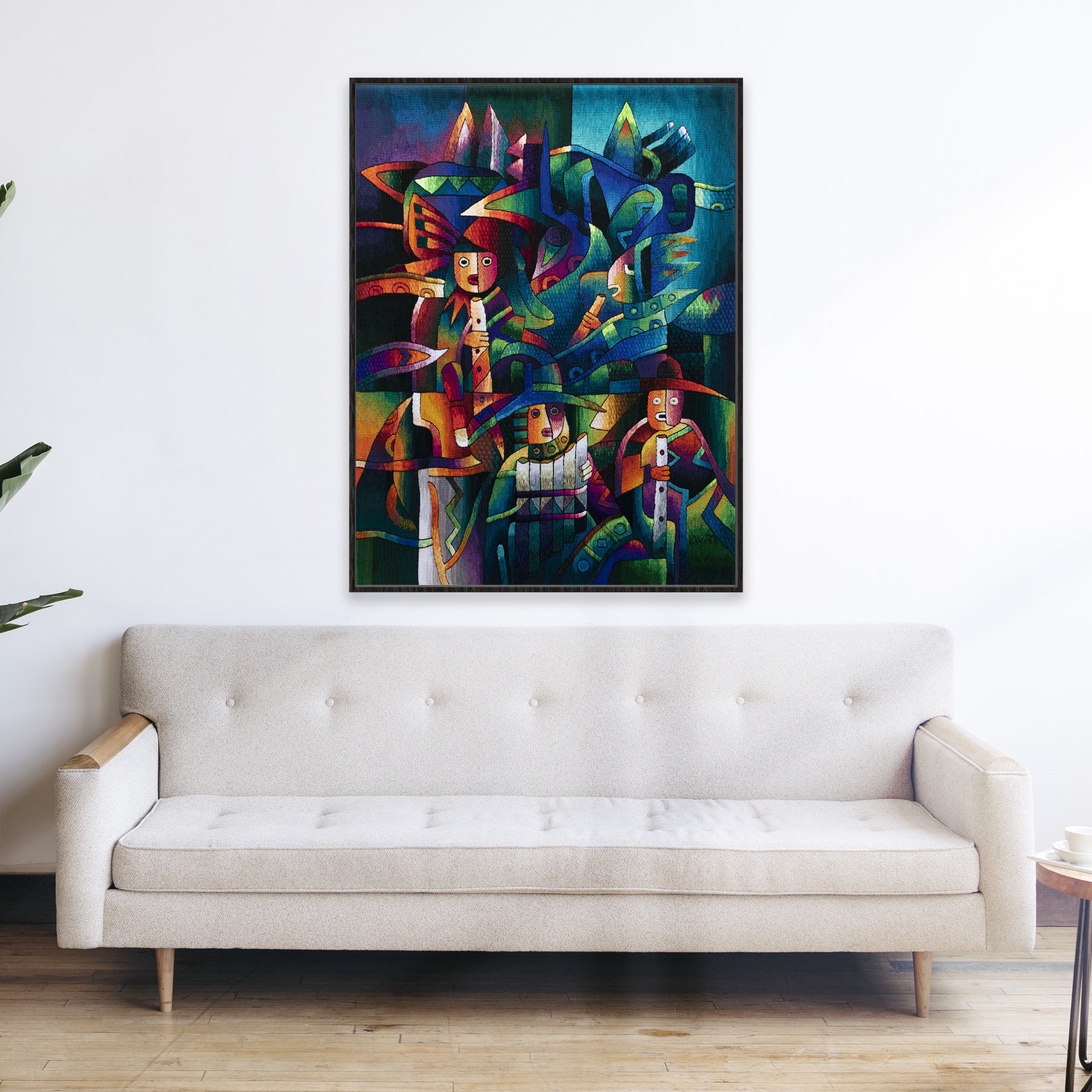 Ritual in the Sun Festival