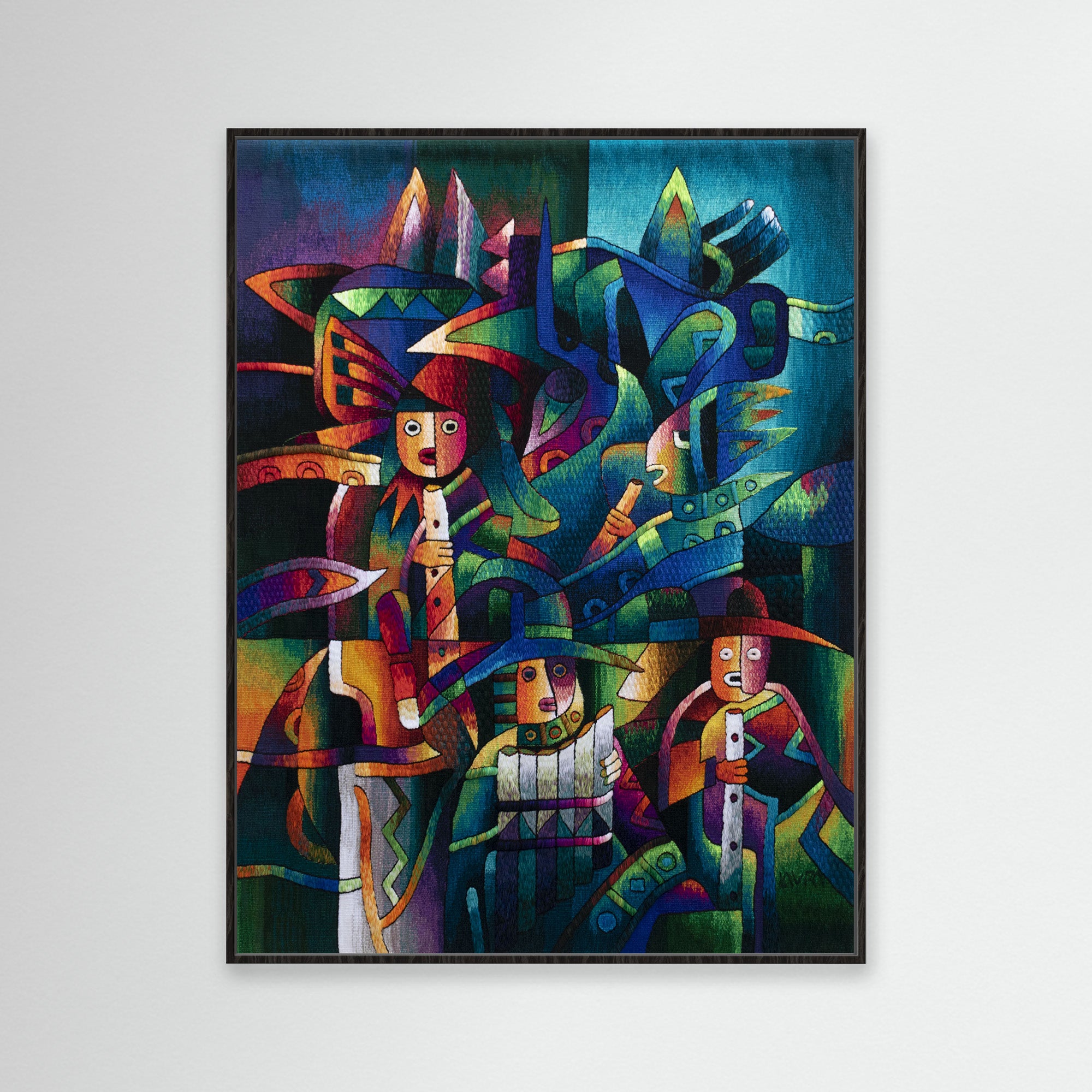 Ritual in the Sun Festival