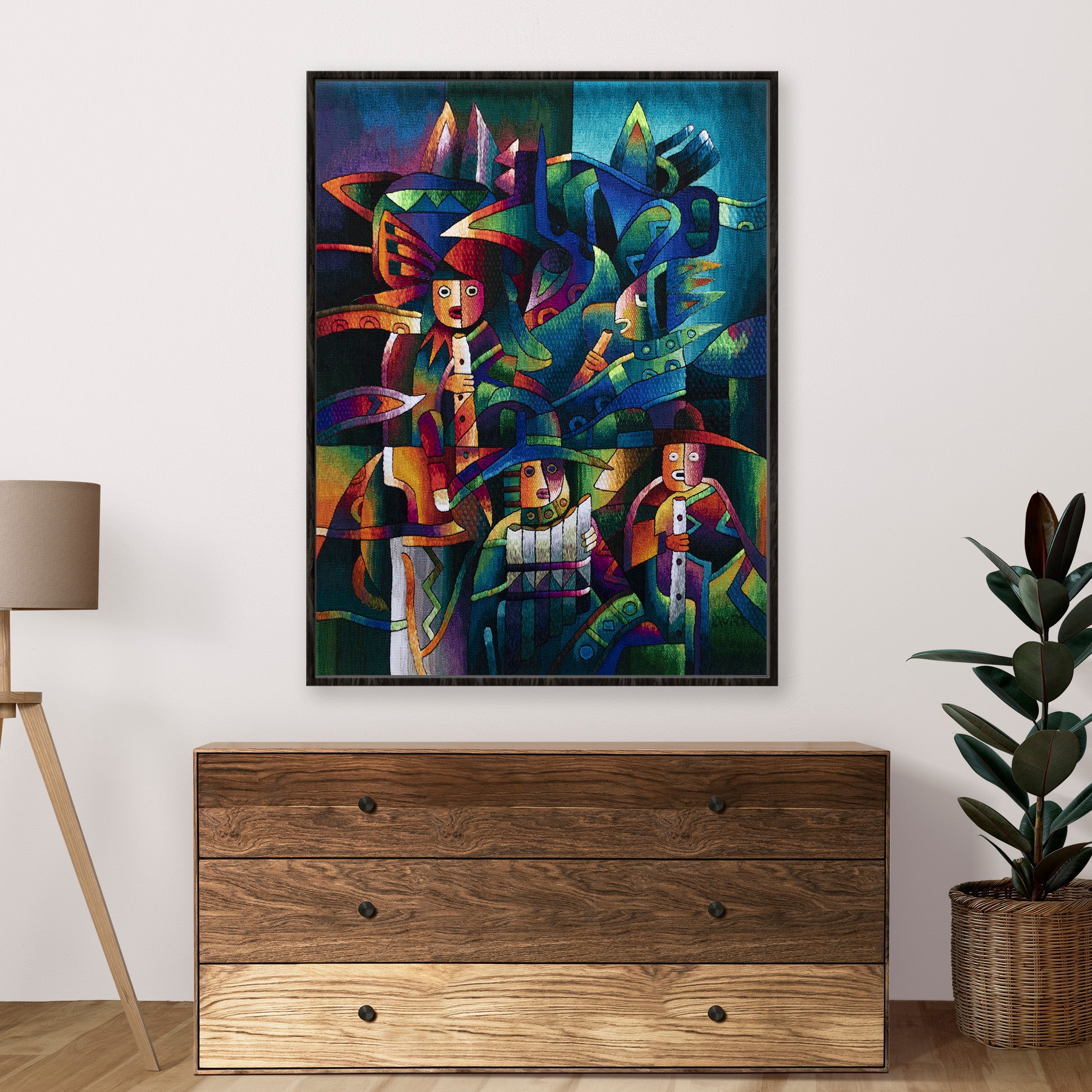 Ritual in the Sun Festival