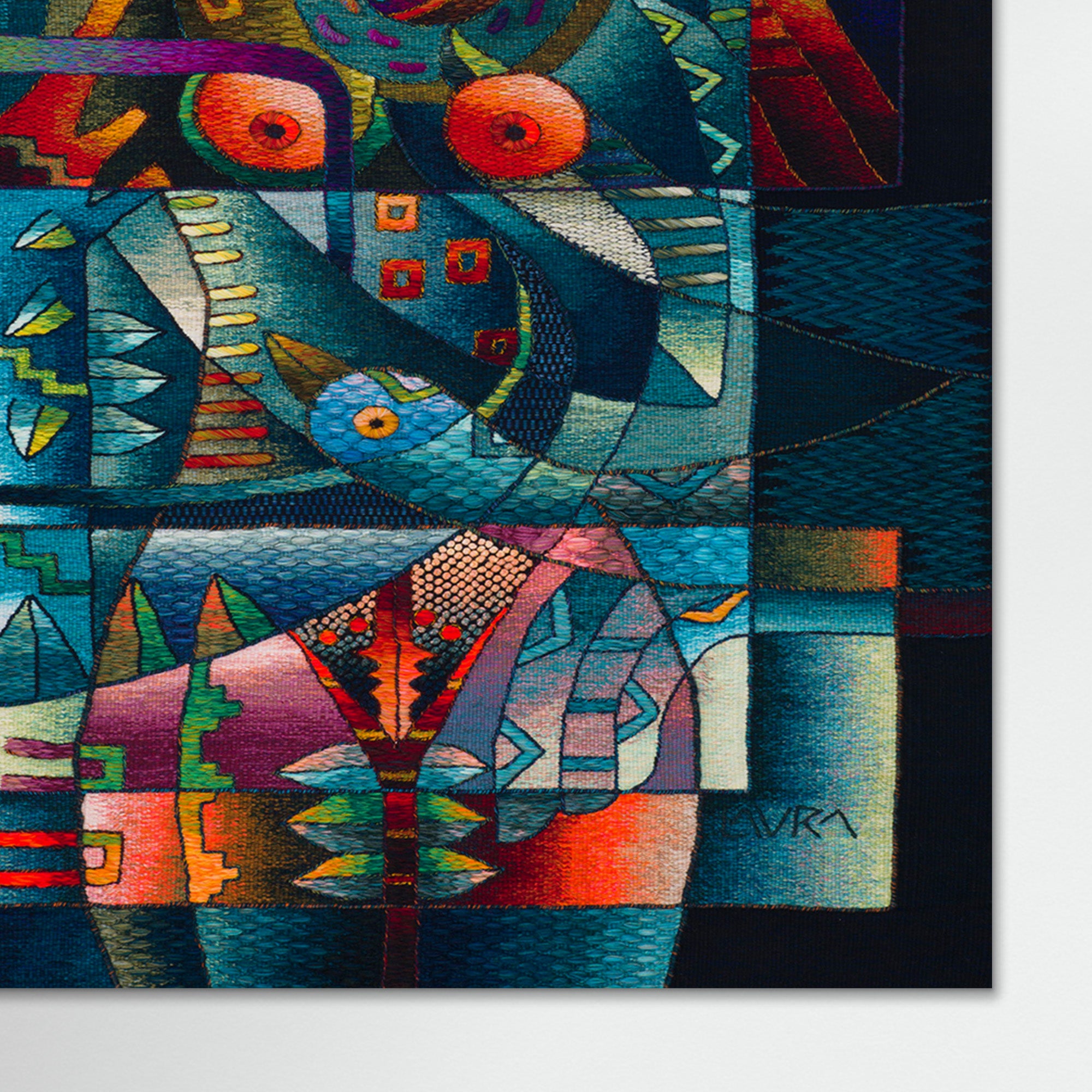 Vision of the Absent Lover